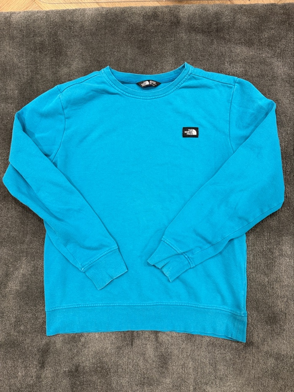 The North Face Men’s Crewneck Sweatshirt